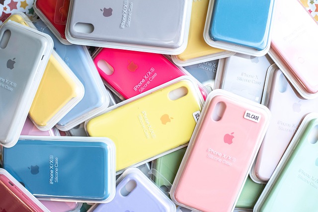 obal na iphone