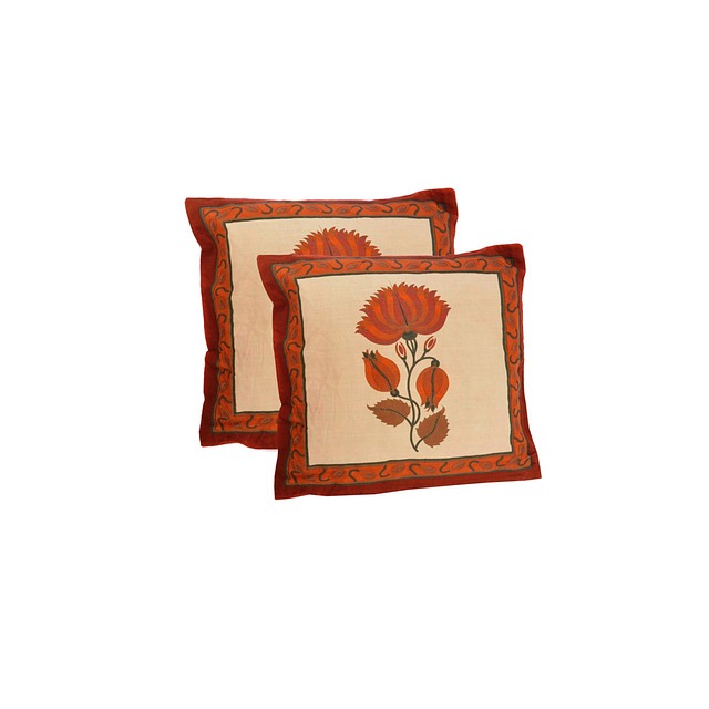 povlaky na polštářky